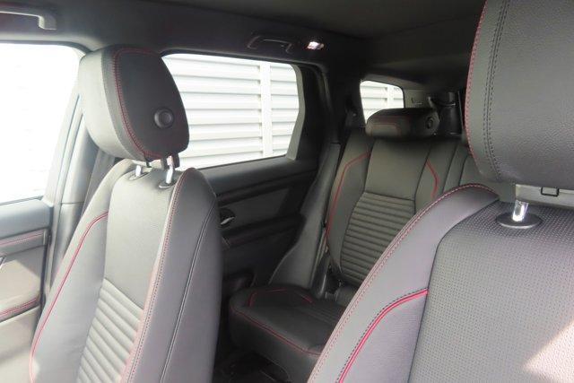 used 2023 Land Rover Discovery Sport car, priced at $42,624