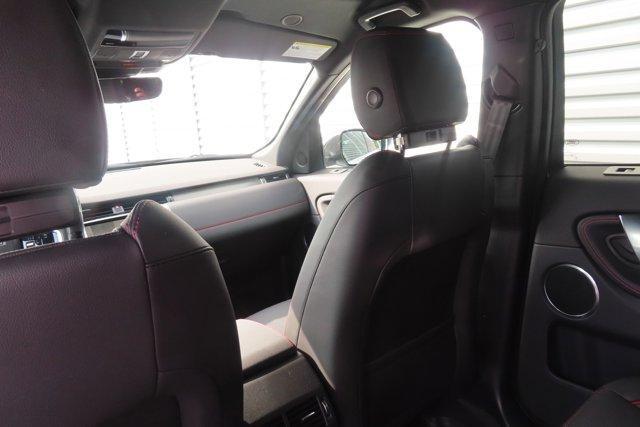 used 2023 Land Rover Discovery Sport car, priced at $42,624
