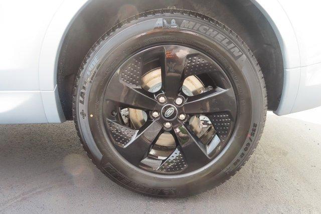 used 2023 Land Rover Discovery Sport car, priced at $42,624