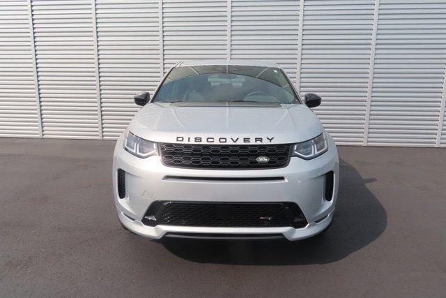 used 2023 Land Rover Discovery Sport car, priced at $42,624