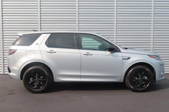 new 2023 Land Rover Discovery Sport car, priced at $54,190