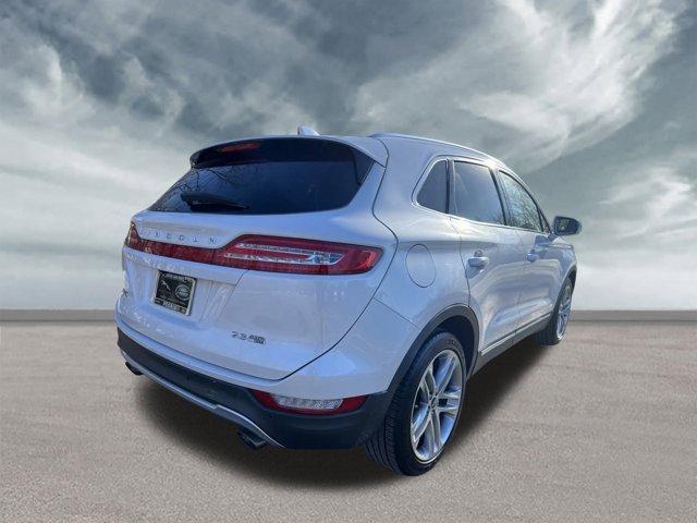 used 2015 Lincoln MKC car, priced at $16,988