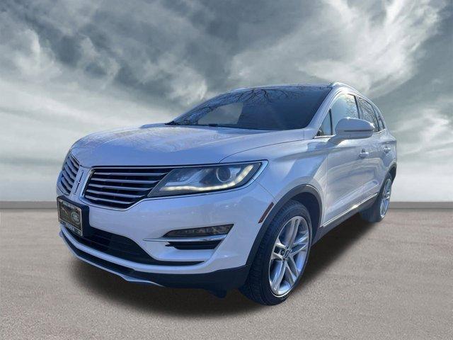 used 2015 Lincoln MKC car, priced at $16,988