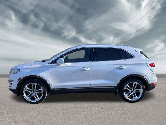 used 2015 Lincoln MKC car, priced at $16,988