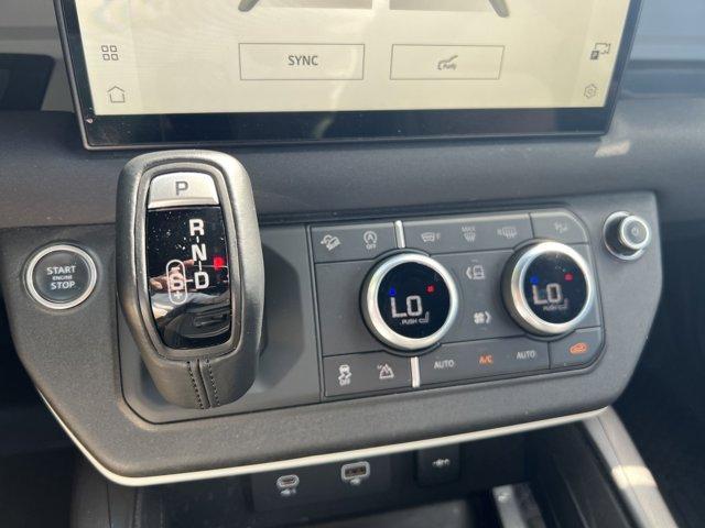 used 2023 Land Rover Defender car, priced at $51,988