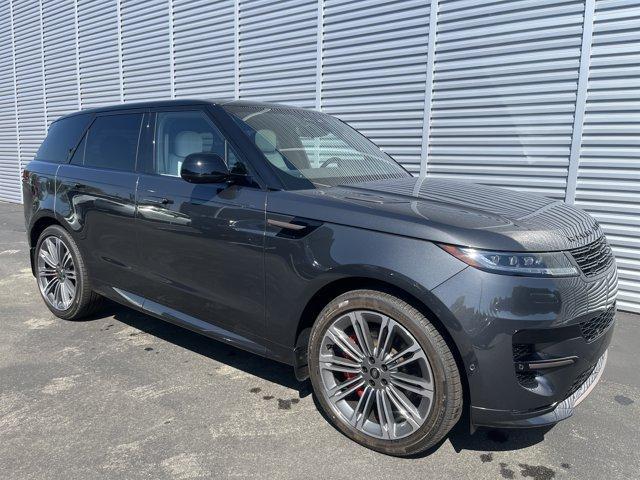 new 2025 Land Rover Range Rover Sport car, priced at $127,165