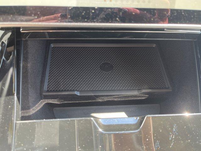 new 2025 Land Rover Range Rover Sport car, priced at $127,165