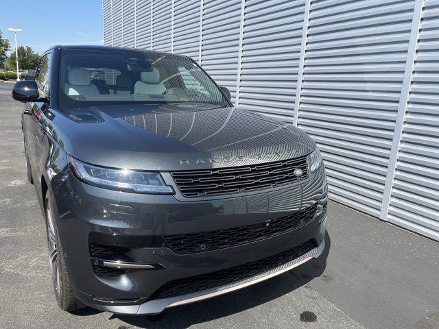 new 2025 Land Rover Range Rover Sport car, priced at $127,165
