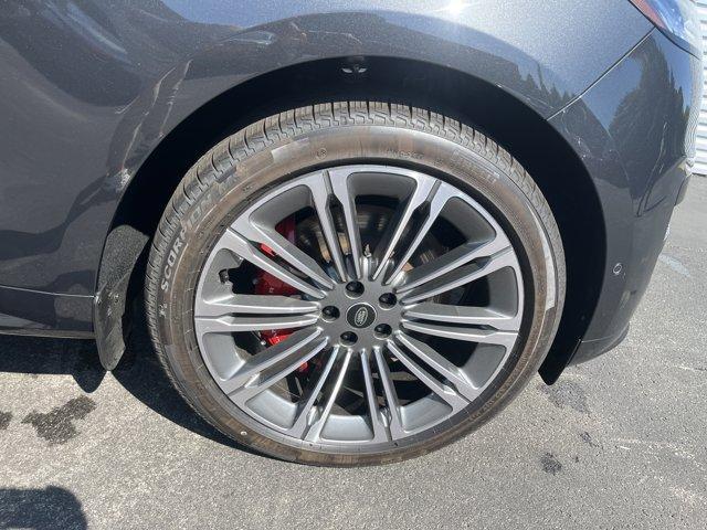 new 2025 Land Rover Range Rover Sport car, priced at $127,165