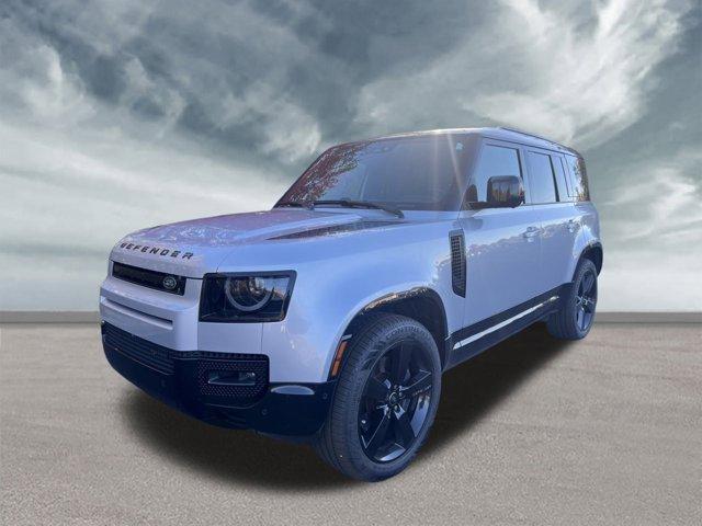 used 2023 Land Rover Defender car, priced at $62,988