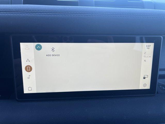 used 2023 Land Rover Defender car, priced at $60,988