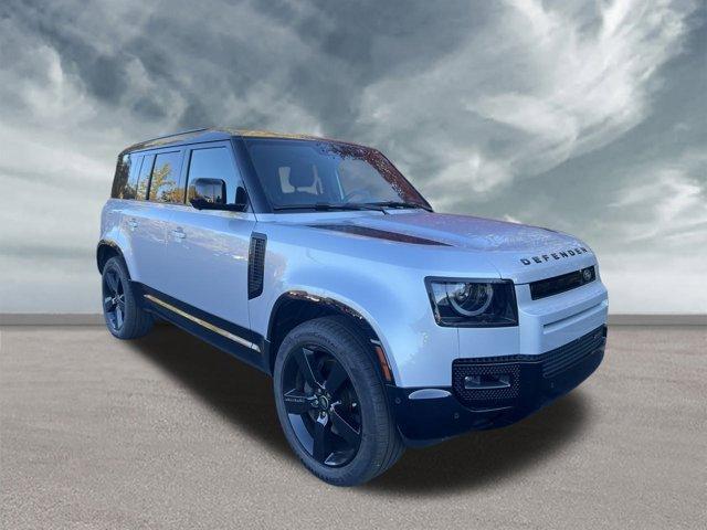 used 2023 Land Rover Defender car, priced at $60,988