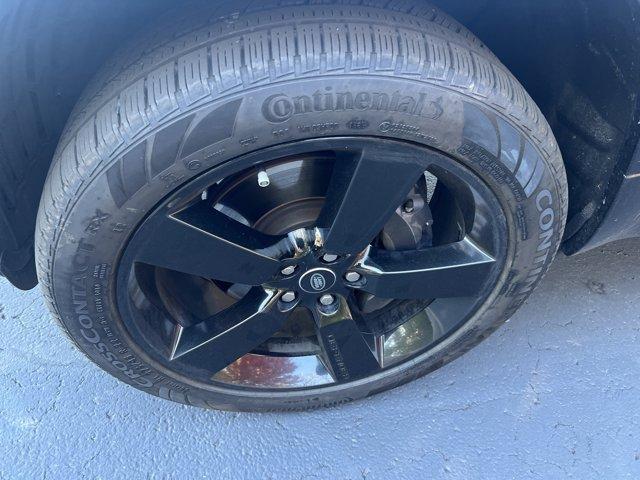 used 2023 Land Rover Defender car, priced at $60,988