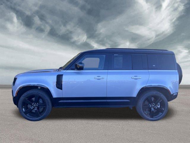 used 2023 Land Rover Defender car, priced at $60,988