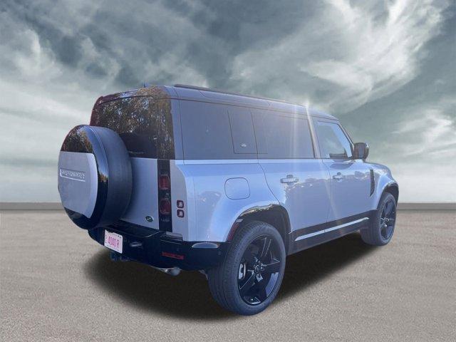 used 2023 Land Rover Defender car, priced at $60,988