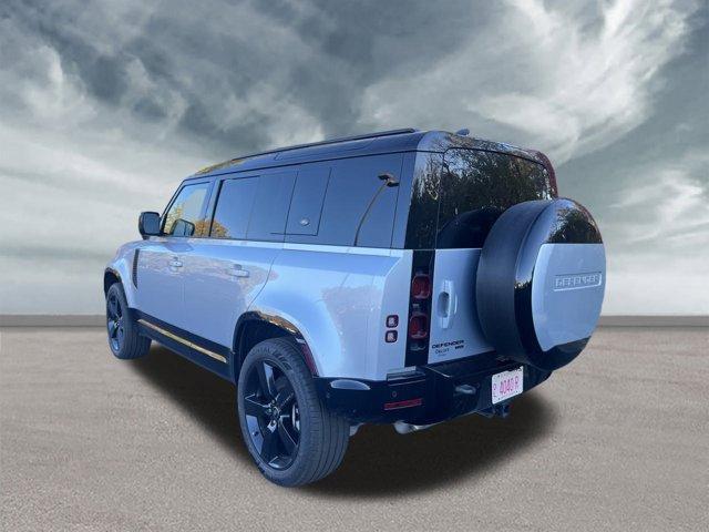 used 2023 Land Rover Defender car, priced at $60,988
