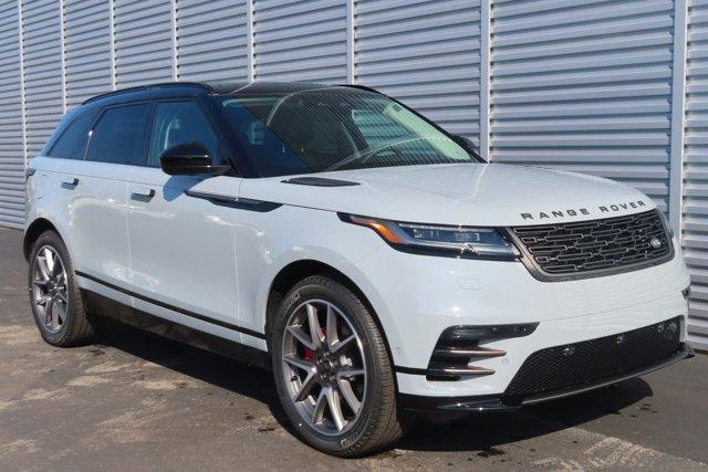 new 2025 Land Rover Range Rover Velar car, priced at $78,235