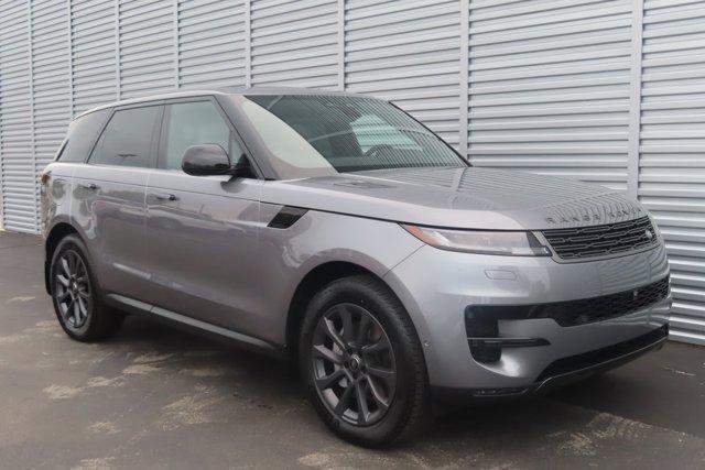 new 2024 Land Rover Range Rover Sport car, priced at $85,590