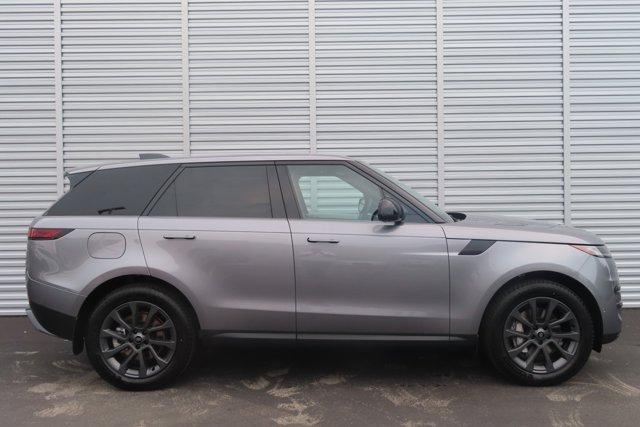 new 2024 Land Rover Range Rover Sport car, priced at $85,590