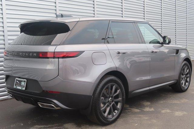 new 2024 Land Rover Range Rover Sport car, priced at $85,590