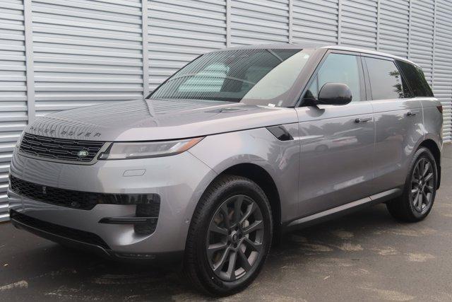 new 2024 Land Rover Range Rover Sport car, priced at $85,590