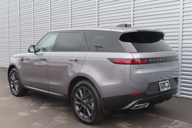 new 2024 Land Rover Range Rover Sport car, priced at $85,590