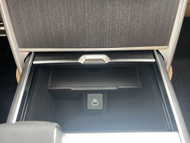 new 2025 Land Rover Range Rover car, priced at $156,815