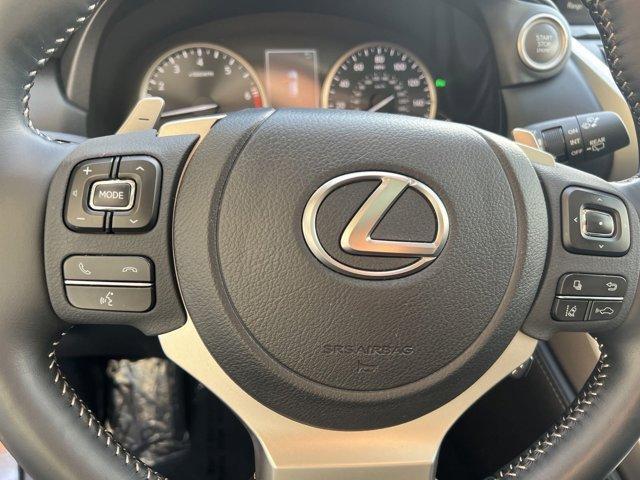 used 2021 Lexus NX 300 car, priced at $34,814