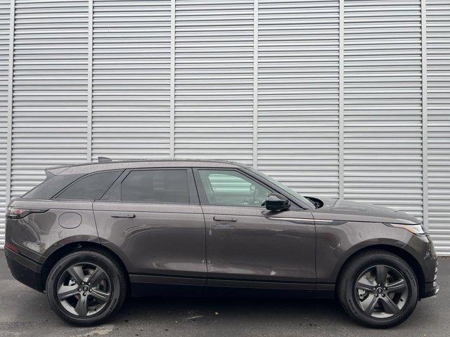 new 2025 Land Rover Range Rover Velar car, priced at $77,255