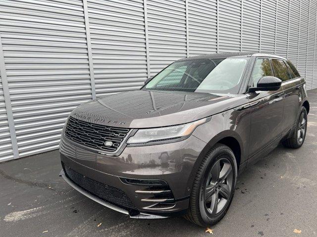 new 2025 Land Rover Range Rover Velar car, priced at $77,255