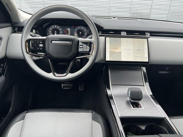 new 2025 Land Rover Range Rover Velar car, priced at $77,255