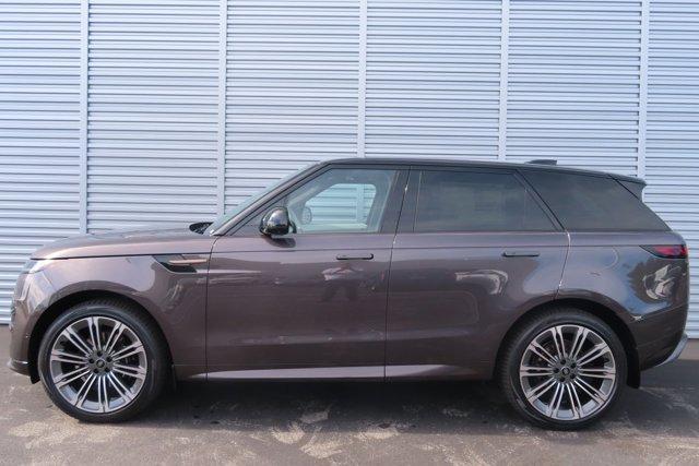 new 2024 Land Rover Range Rover Sport car, priced at $103,490