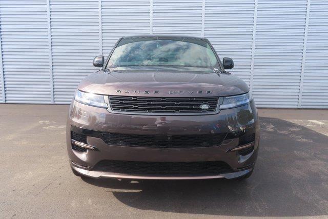 new 2024 Land Rover Range Rover Sport car, priced at $103,490