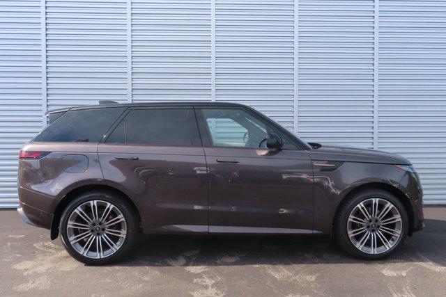 new 2024 Land Rover Range Rover Sport car, priced at $103,490