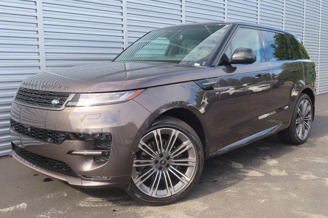 new 2024 Land Rover Range Rover Sport car, priced at $103,490