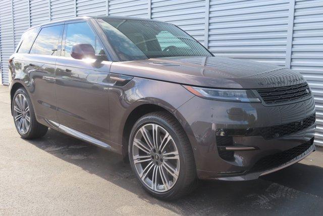 new 2024 Land Rover Range Rover Sport car, priced at $103,490