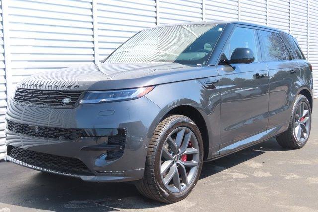 new 2024 Land Rover Range Rover Sport car, priced at $112,630