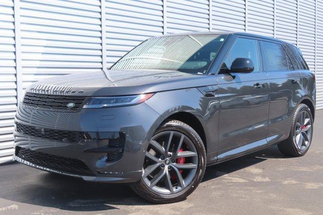 new 2024 Land Rover Range Rover Sport car, priced at $112,630