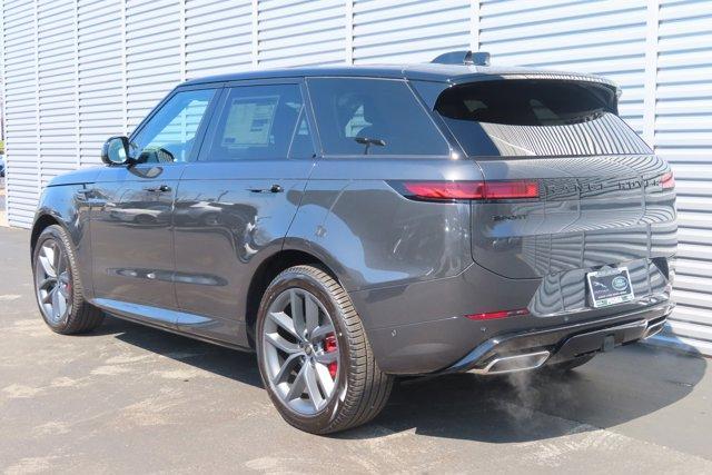 new 2024 Land Rover Range Rover Sport car, priced at $112,630