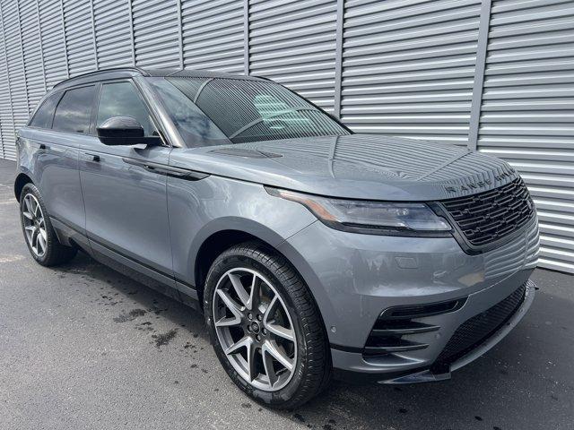 new 2026 Land Rover Range Rover Velar car, priced at $82,272