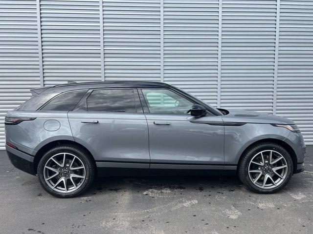 new 2026 Land Rover Range Rover Velar car, priced at $82,272