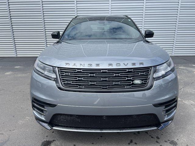 new 2026 Land Rover Range Rover Velar car, priced at $82,272