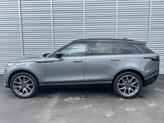 new 2026 Land Rover Range Rover Velar car, priced at $82,272