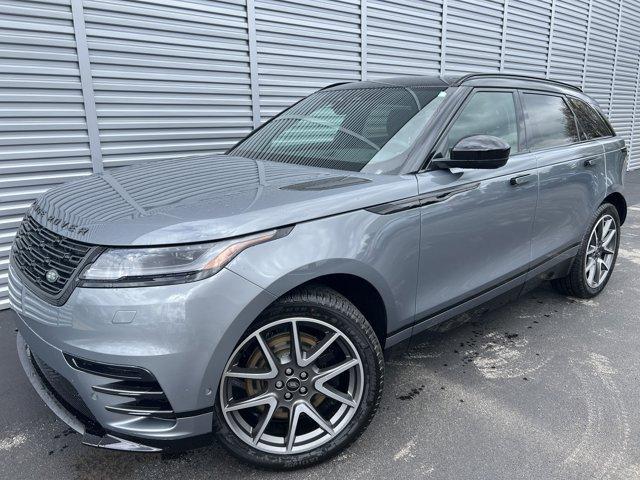 new 2026 Land Rover Range Rover Velar car, priced at $82,272