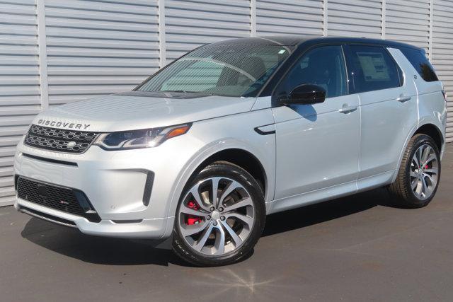 new 2023 Land Rover Discovery Sport car, priced at $58,020