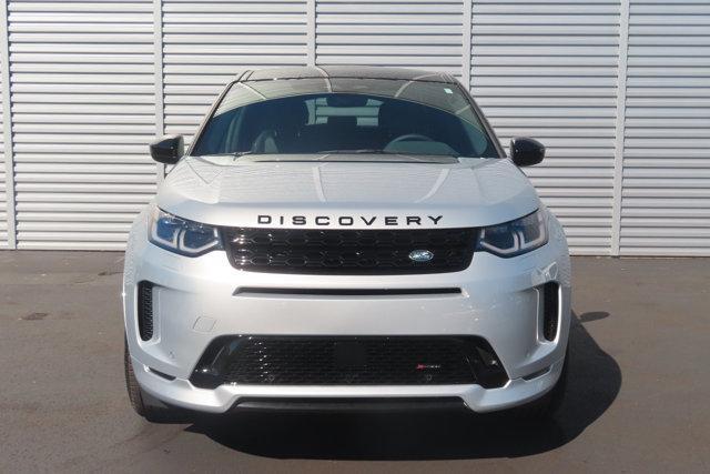 new 2023 Land Rover Discovery Sport car, priced at $45,884