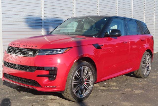 new 2024 Land Rover Range Rover Sport car, priced at $106,480