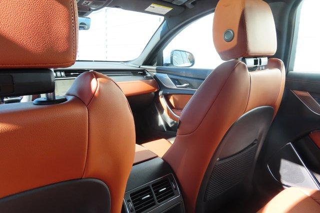 new 2024 Jaguar XF car, priced at $56,368