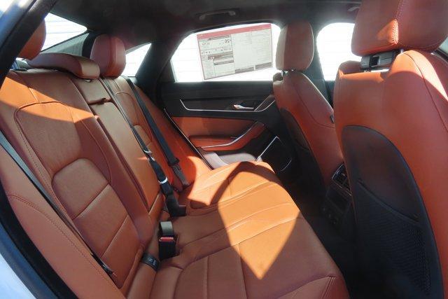 new 2024 Jaguar XF car, priced at $56,368
