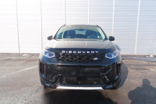 new 2024 Land Rover Discovery Sport car, priced at $56,798